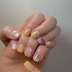 -斯馨·健康美甲美睫