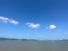 -舟山希尔顿酒店