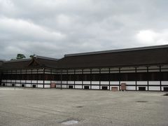 -京都御所