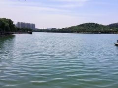 -济南国际园博园