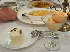 -成桂西餐厅·42年的味道(五大道疙瘩楼店)