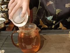 -上海大宁福朋喜来登酒店大堂吧(共和新路店)