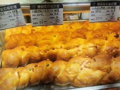 -白玉兰食品(汇联商厦店)