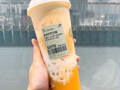 -喜茶(广州中山六路店)