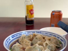 -古徽州馄饨店(宝安路店)