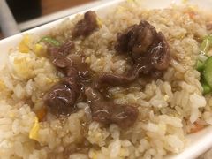 -潮汕良记牛肉火锅(洪武路店)