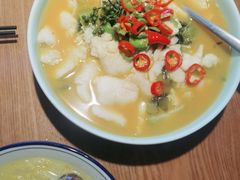 -北大荒人•新东北菜(青岛银座店)