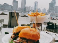 -Chili's Cafe&Bar奇利斯(滨江店)