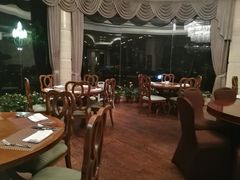 大堂-浙江西子宾馆·瑶园咖啡厅