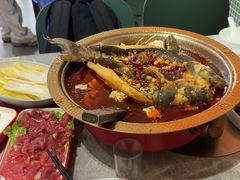 -肥家大排档(天河体育西店)