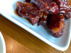 -无锡苏宁银河国际酒店-麺餐厅