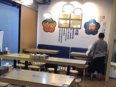 大堂-文叔·湖北名小吃·小龙虾(黄贝岭地铁站店)