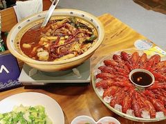 -马头巷·食景园(苏州总店)
