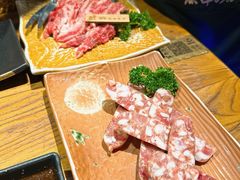-黑牛の店·和牛烧肉(石家庄万象城店)