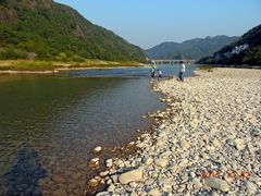 -楠溪江风景名胜区