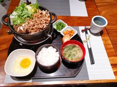 牛肉寿喜烧火锅-森味花园·日本料理(伊藤洋华堂亚运村店)