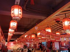 -吴老幺火锅(金龙店)