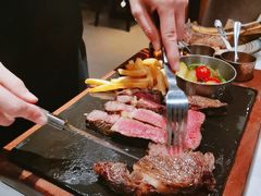 -西堤牛排(南京龙江店)