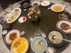 -上海人家花樣年华(中山公园店)