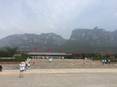 -云台山风景名胜区