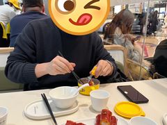 -蔡澜点心·粤菜(月星环球港店)