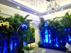 -格乐利雅婚礼艺术中心(南外滩店)