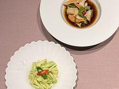 -新荣记(南京西路店)