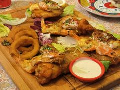 -彼德西餐厅(凯德广场新南店)