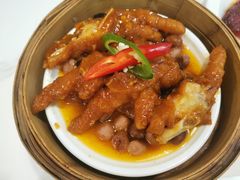 -十六台·经典广东菜(德外大街店)