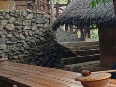 -海南槟榔谷黎苗文化旅游区