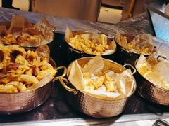 -盛宴标帜餐厅·亲子自助 (南昌喜来登酒店)
