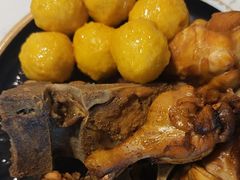 -非烤勿扰自助烤肉(阳江百利广场店)