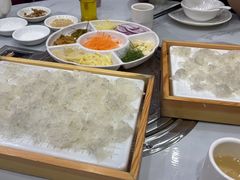 -凯盈阁私房菜·桑拿鸡(绿茵花园店)