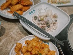 -淘米捞·米汤脆鲩鱼火锅(福田皇岗店)
