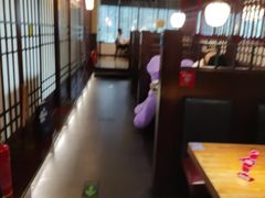 大堂-德川家日本料理(中关村寰太大厦店)