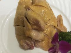 -广东胜利宾馆西关粤中餐厅