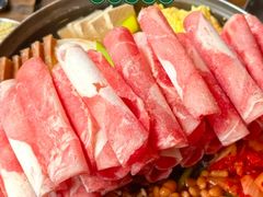 -MI WU FACTORY米屋美食工厂餐厅(绿地店)