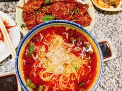 -震海贝烤贝·民俗特色店(延吉总店)
