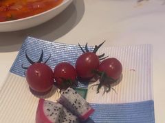 -侨美食家·40年地道粤菜(珠江新城店)