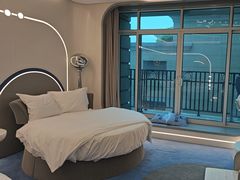 -常州武进九洲喜来登酒店