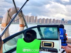 -福州罗源湾海洋世界旅游区