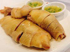 -文记壹心鸡(宝华路店)