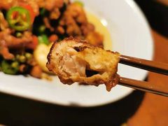 -外婆家(西红门荟聚购物中心店)