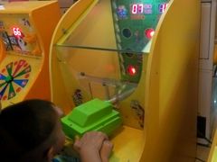 -星悦蓝海欢乐园(石路天虹店)