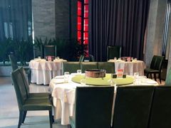 大堂-新沸腾鱼乡(世贸天阶店)