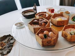 -怀德酒楼·粤菜·海鲜·茶点(宝安国际机场店)