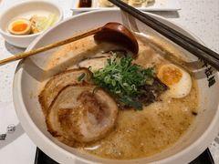 -味千拉面(又一城店)
