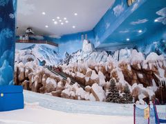 -长沙湘江欢乐雪域