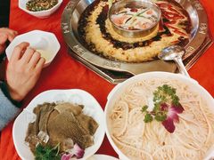 -山城年华老火锅(玉林店)