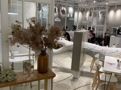 大堂-娜娜家•Nana’s restaurant (爱琴海店)